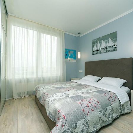 Smart Apartment Kiev Exterior foto
