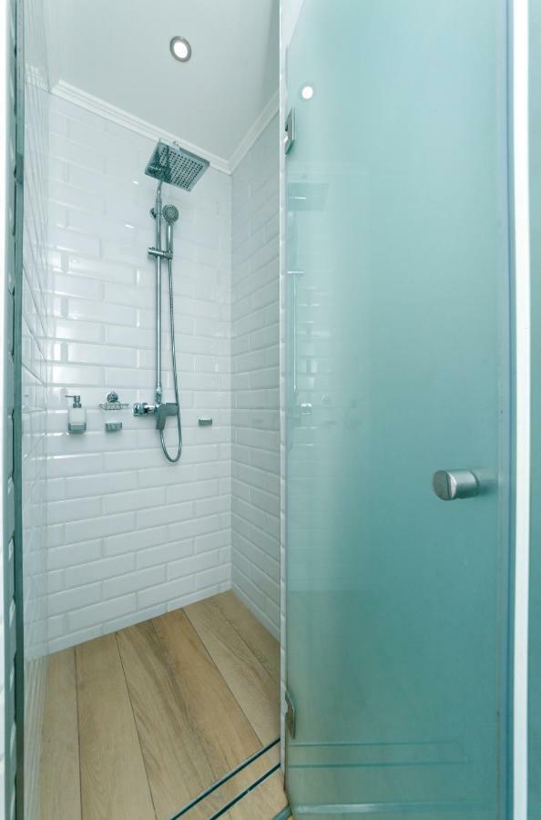 Smart Apartment Kiev Exterior foto